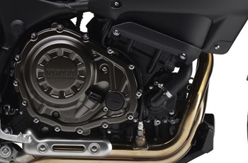 Yamaha XT1200Z Super Tenere 2017 - Bild 5