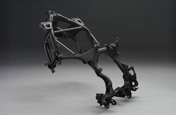 Yamaha XT1200Z Super Tenere 2017 - Bild 6