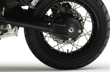 Yamaha XT1200Z Super Tenere 2017 - Bild 7