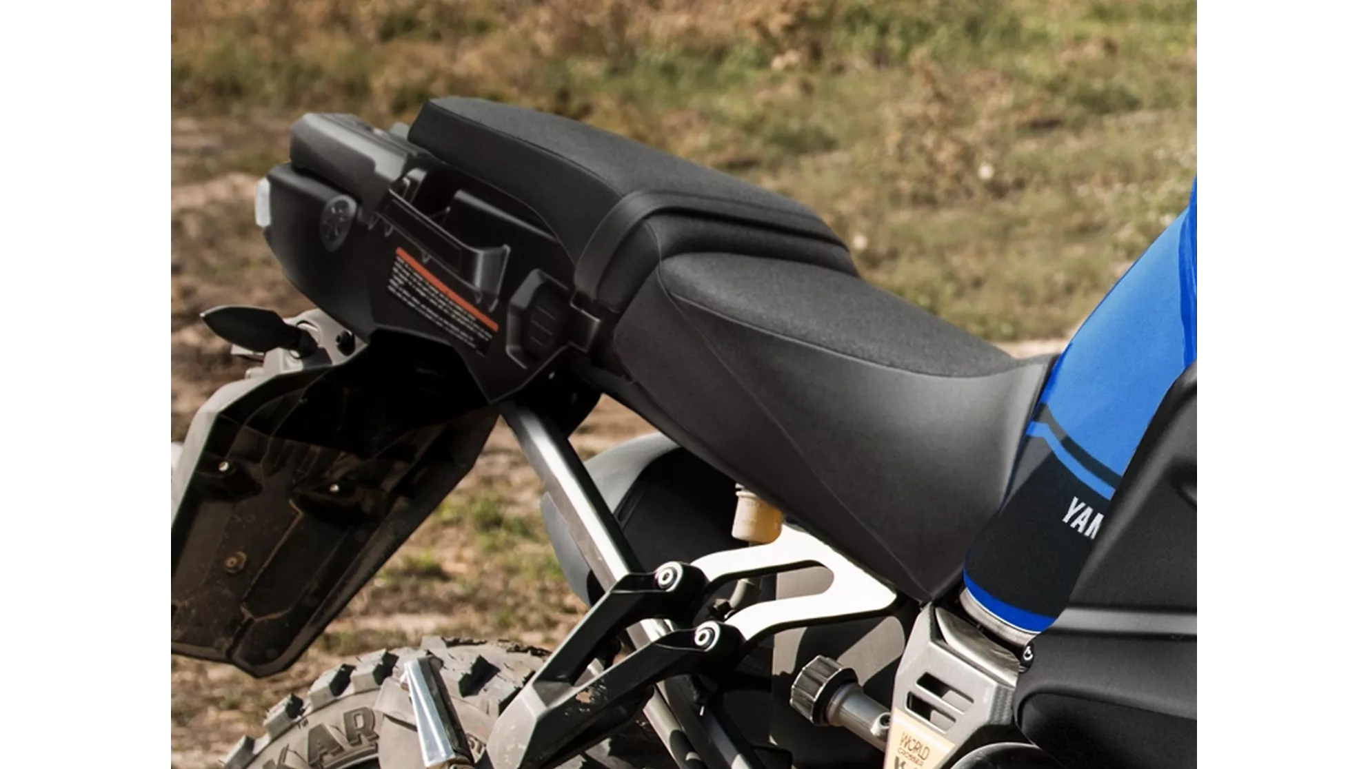 Yamaha XT1200Z Super Tenere - Image 8 Yamaha XT1200Z Super Tenere - Image 8