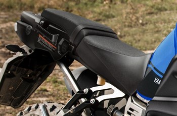 Yamaha XT1200Z Super Tenere 2017 - Bild 10