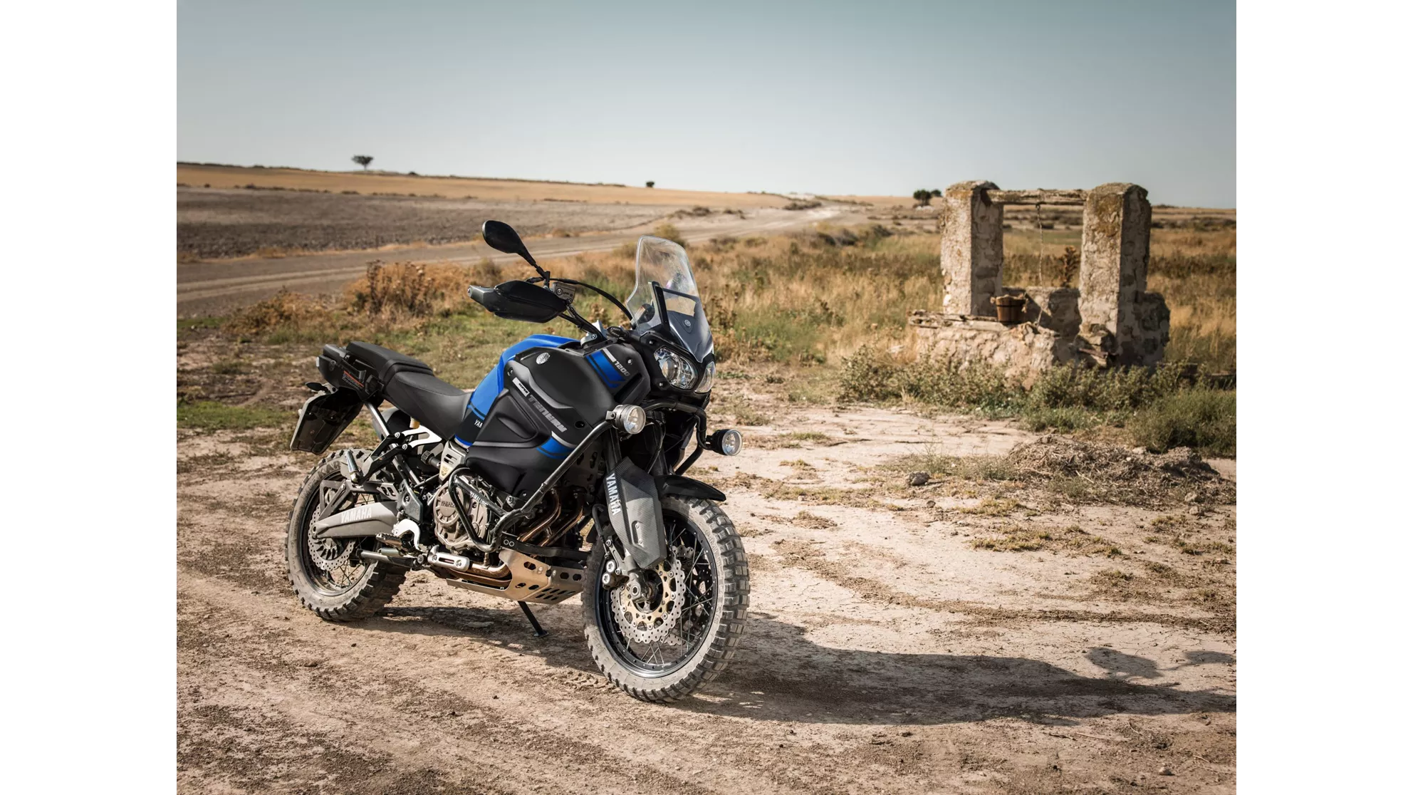 Yamaha XT1200Z Super Tenere - Image 9 Yamaha XT1200Z Super Tenere - Image 9