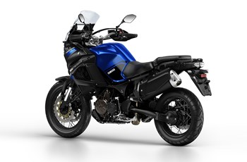 Yamaha XT1200Z Super Tenere 2017 - Bild 13