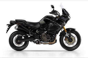 Yamaha XT1200Z Super Tenere 2017 - Bild 15