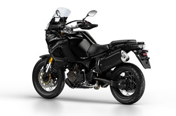 Yamaha XT1200Z Super Tenere 2017 - Bild 16