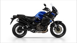 Yamaha XT1200Z Super Tenere 2017