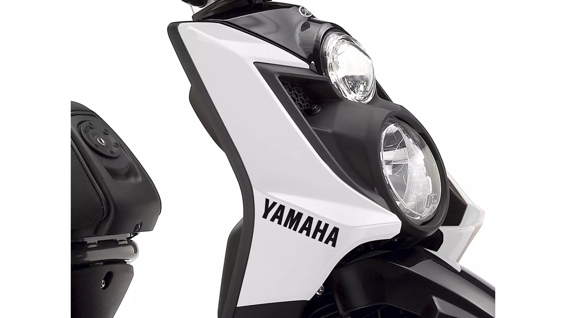 Yamaha BWs 125 - Obrázok 5