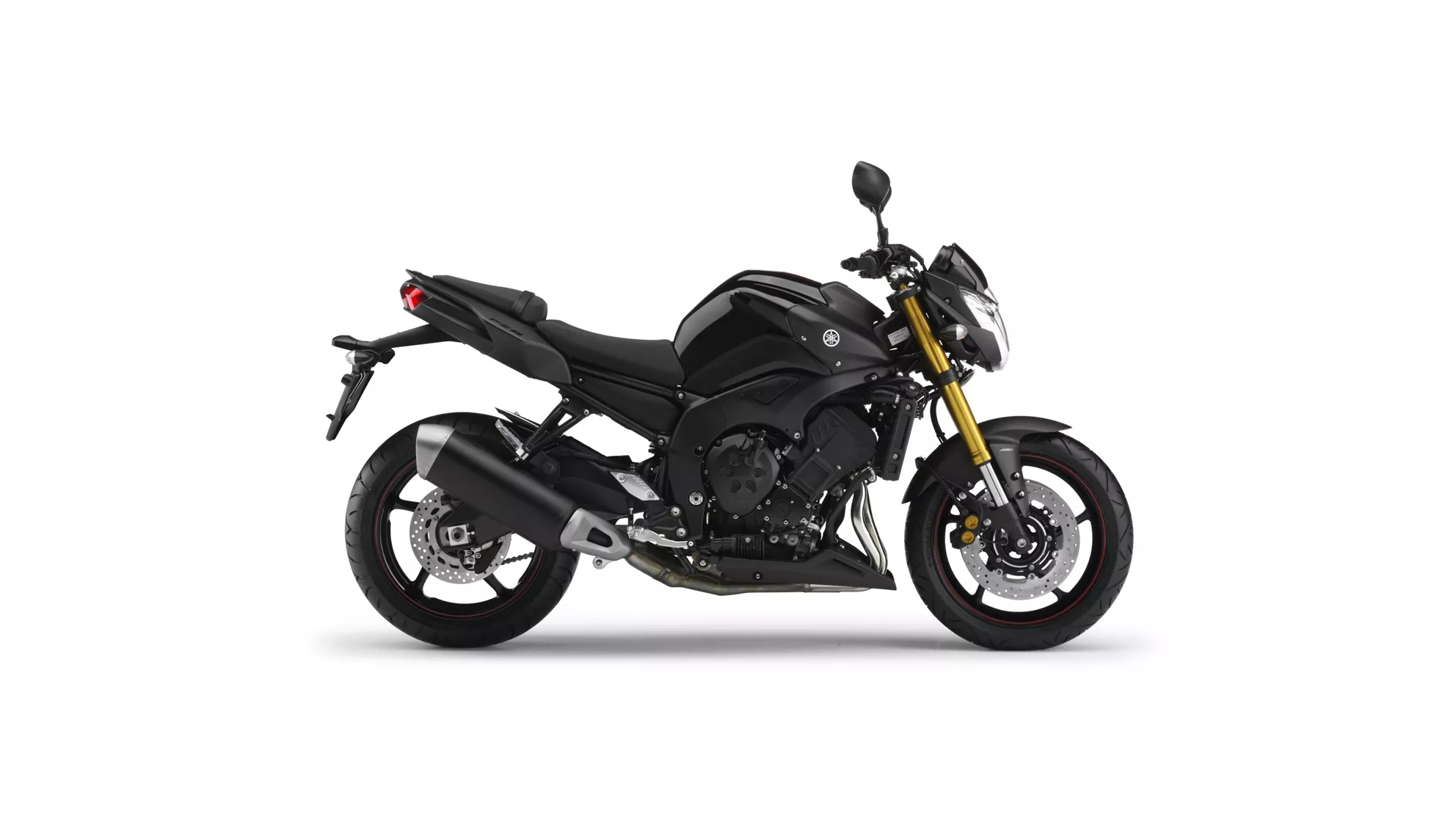 Yamaha FZ-8N - Obrázek 3 Yamaha FZ-8N - Obrázek 3