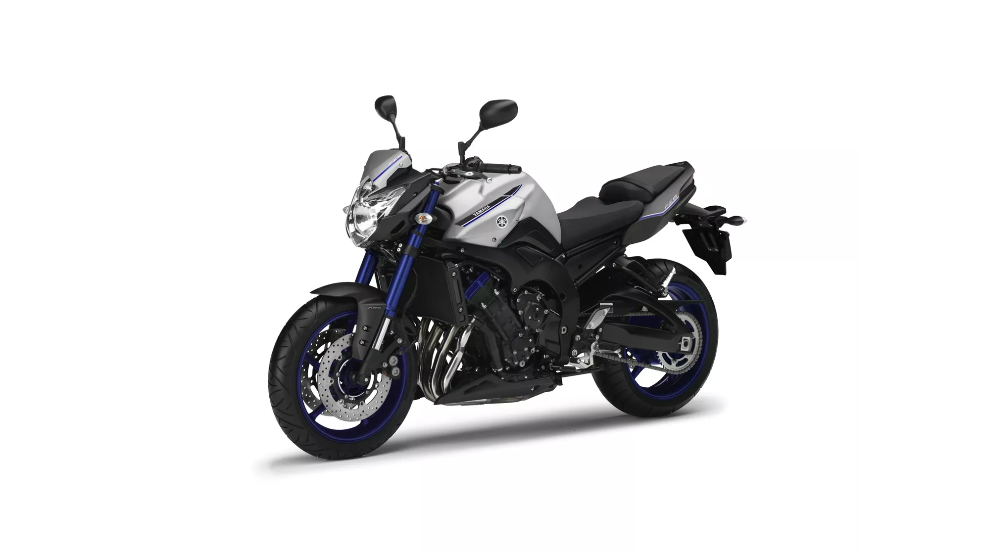 Yamaha FZ-8N - Obrázek 6 Yamaha FZ-8N - Obrázek 6