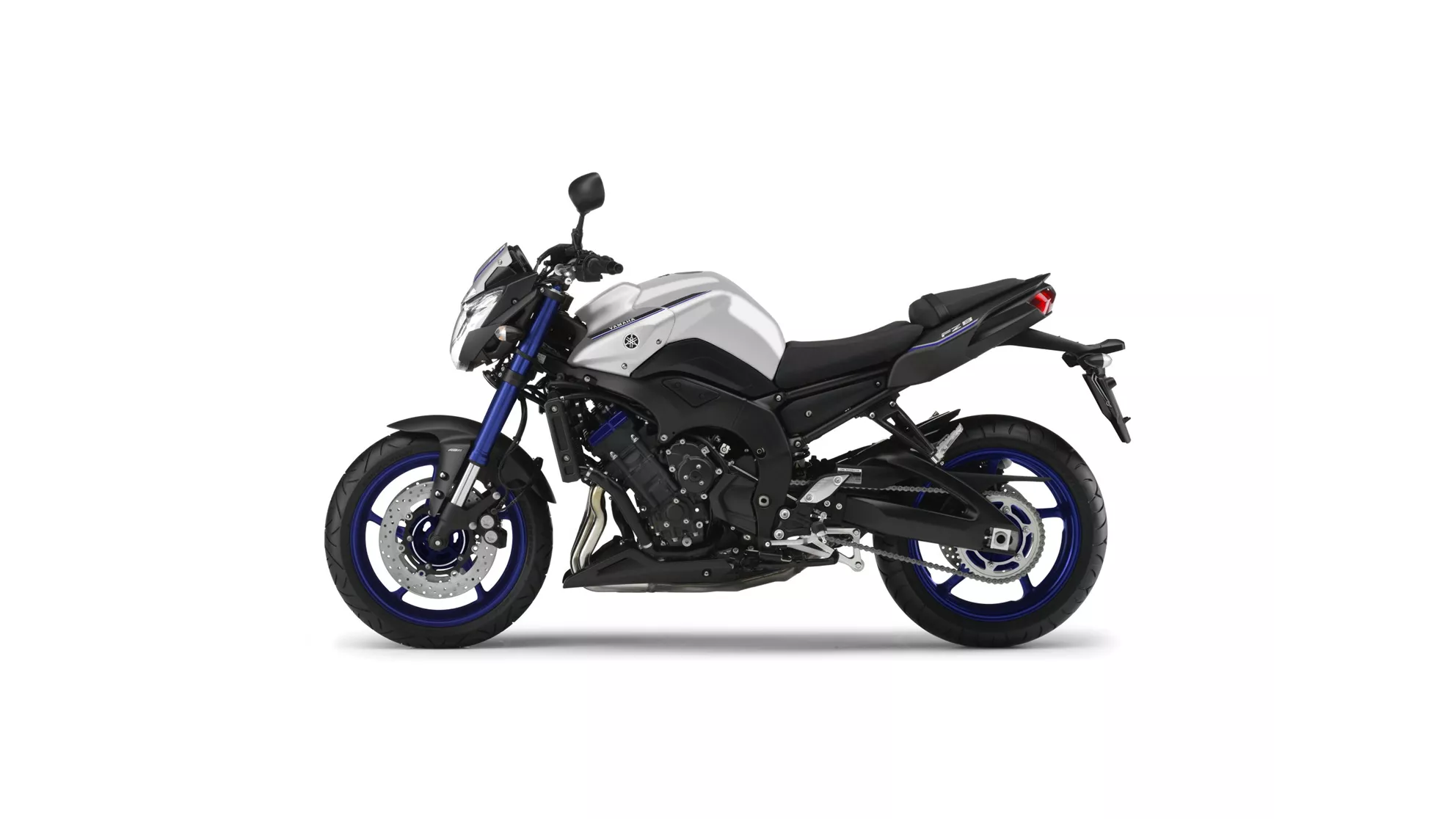 Yamaha FZ-8N - Obrázek 7 Yamaha FZ-8N - Obrázek 7
