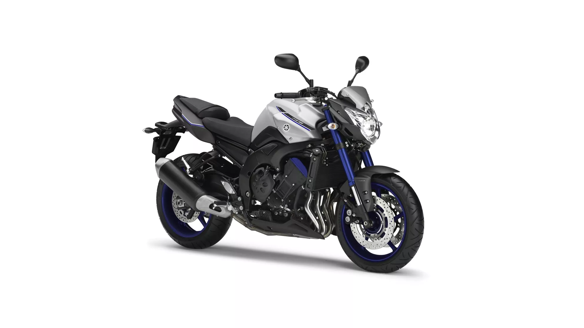 Yamaha FZ-8N - Obrázek 8 Yamaha FZ-8N - Obrázek 8