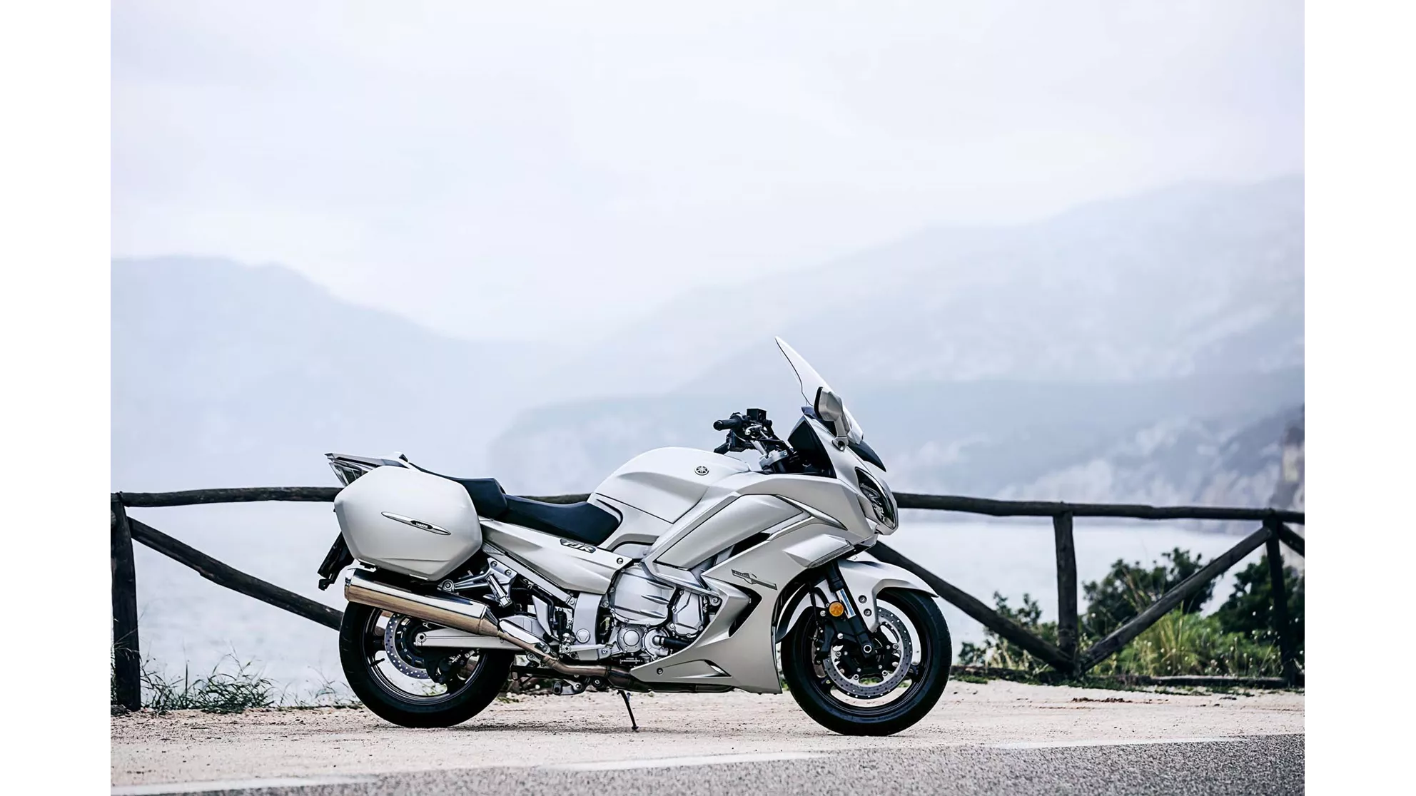 Yamaha FJR1300AS - Image 3 Yamaha FJR1300AS - Image 3