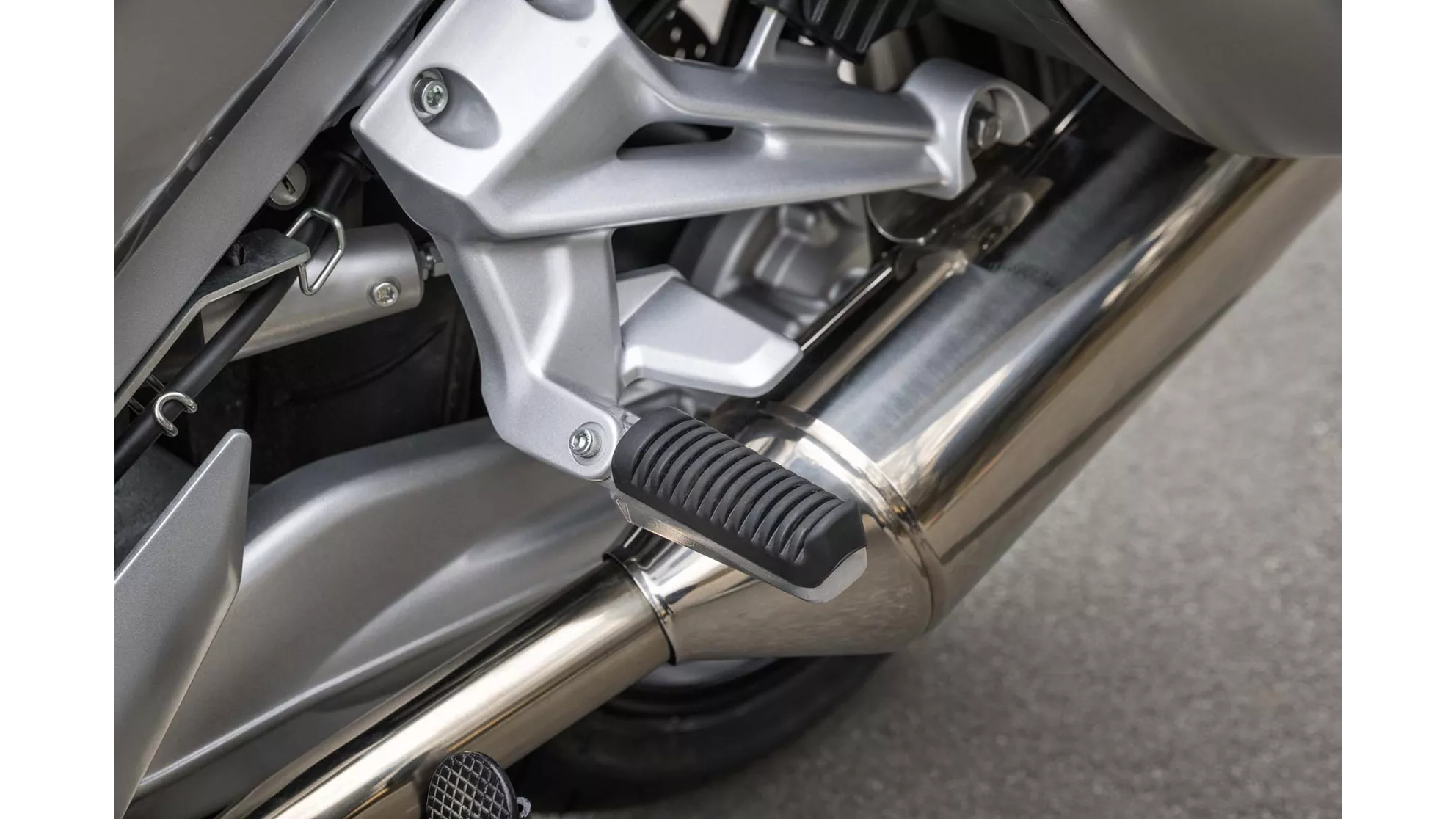 Yamaha FJR1300AS - Image 6 Yamaha FJR1300AS - Image 6