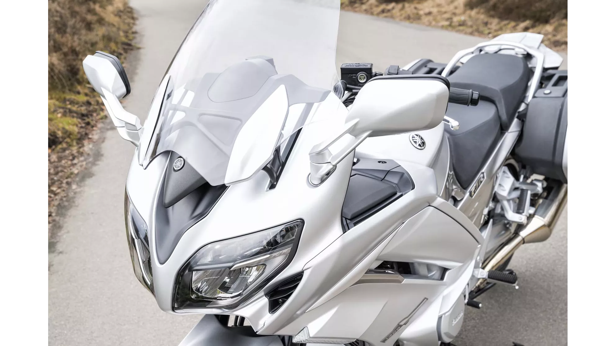 Yamaha FJR1300AS - Image 8 Yamaha FJR1300AS - Image 8