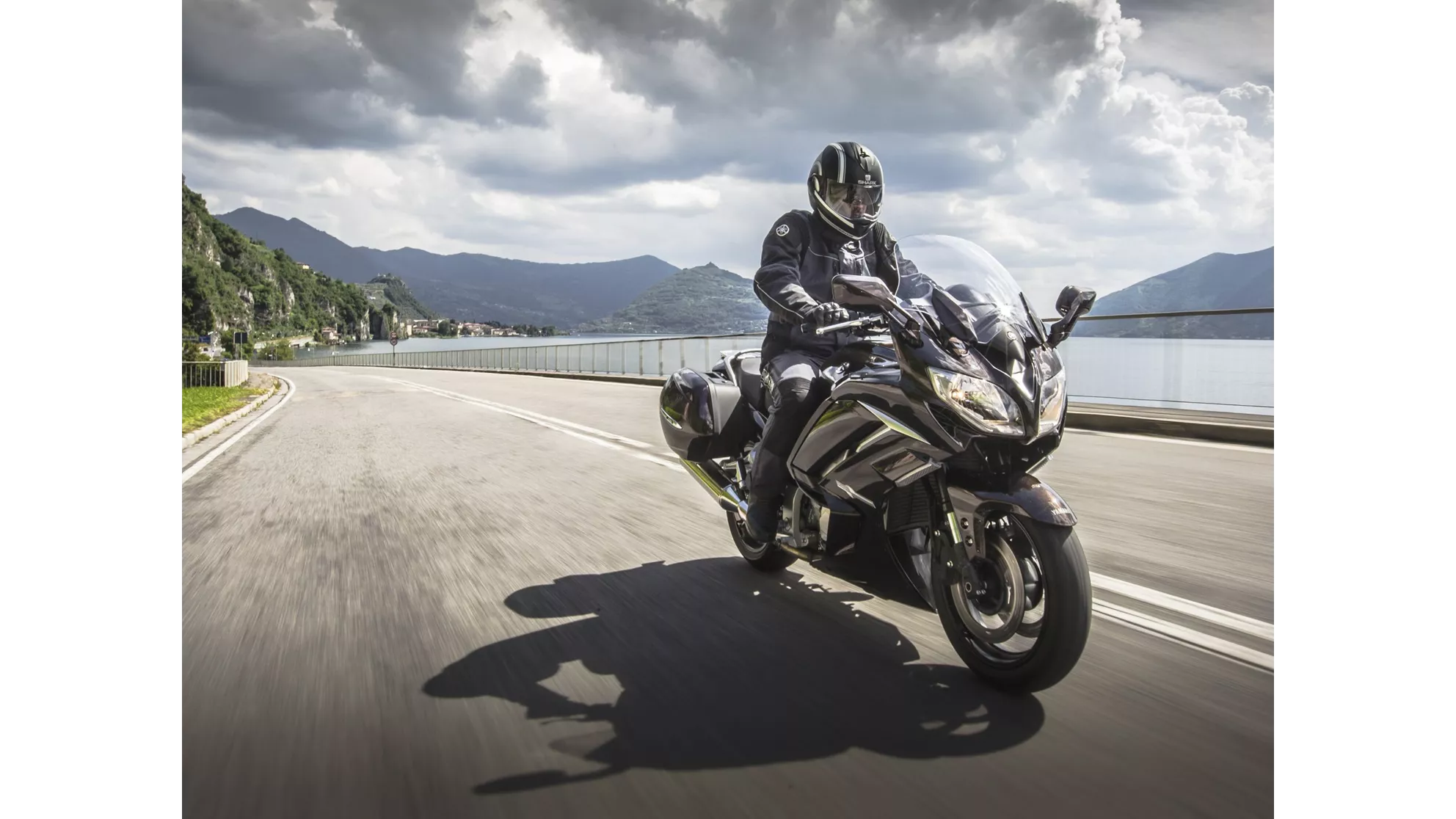 Yamaha FJR1300AS - Image 10 Yamaha FJR1300AS - Image 10