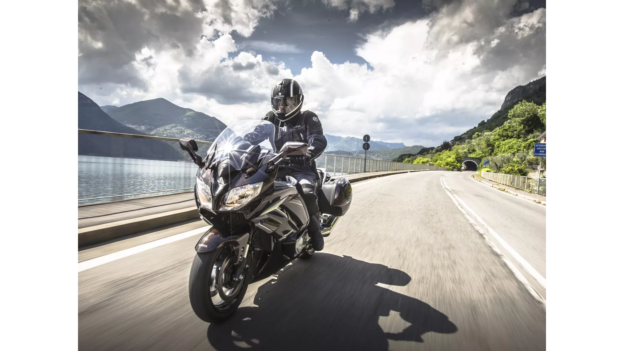 Yamaha FJR1300AS - Image 12 Yamaha FJR1300AS - Image 12