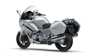Yamaha FJR1300AS 2017 - Bild 18