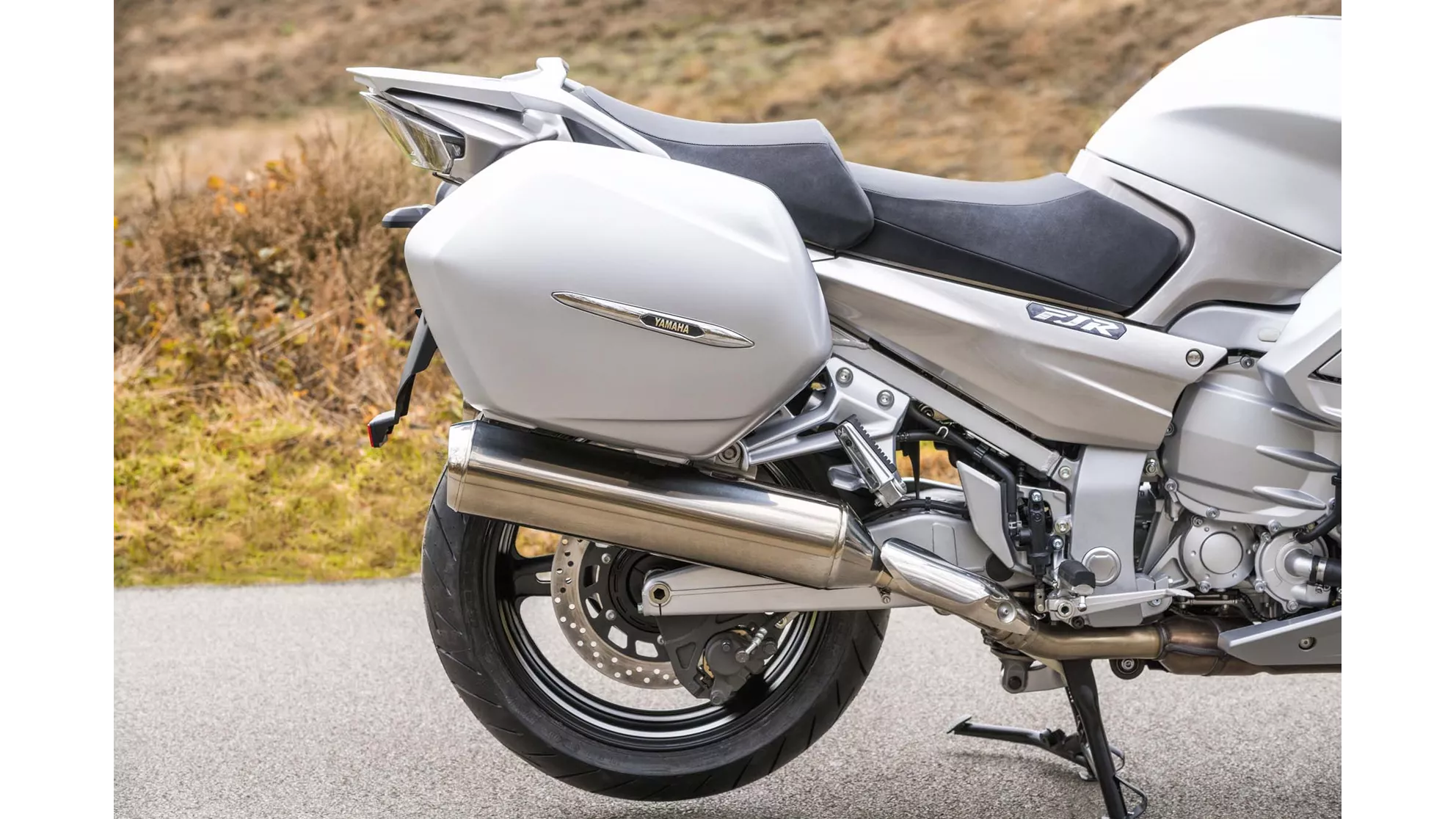 Yamaha FJR1300AS - Image 21 Yamaha FJR1300AS - Image 21