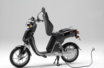 Yamaha EC-03 2017 - Bild 4