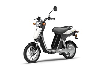 Yamaha EC-03 2017 - Bild 5