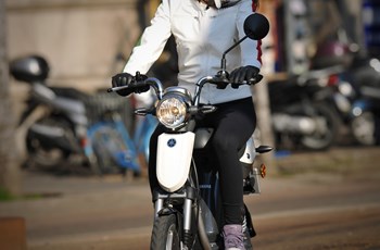 Yamaha EC-03 2017 - Bild 8