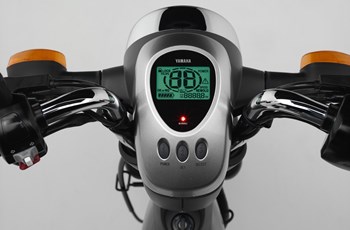 Yamaha EC-03 2017 - Bild 10