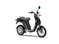 Yamaha EC-03 2017