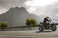Yamaha FZ-8S Fazer 2017 - Bild 3