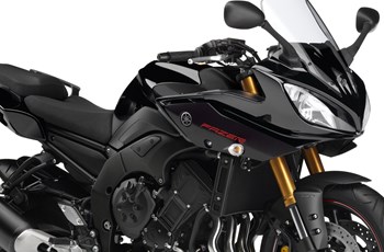 Yamaha FZ-8S Fazer 2017 - Bild 4