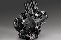 Yamaha FZ-8S Fazer 2017 - Bild 5