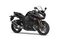 Yamaha FZ-8S Fazer 2017 - Bild 8