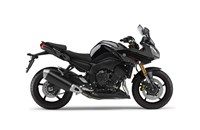 Yamaha FZ-8S Fazer 2017 - Bild 10