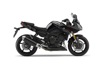 Yamaha FZ-8S Fazer 2017 - Bild 10