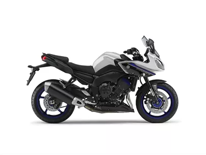 Yamaha FZ-8S Fazer 2017 Yamaha FZ-8S Fazer 2017