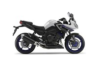 Yamaha FZ-8S Fazer 2017 - Bild 1