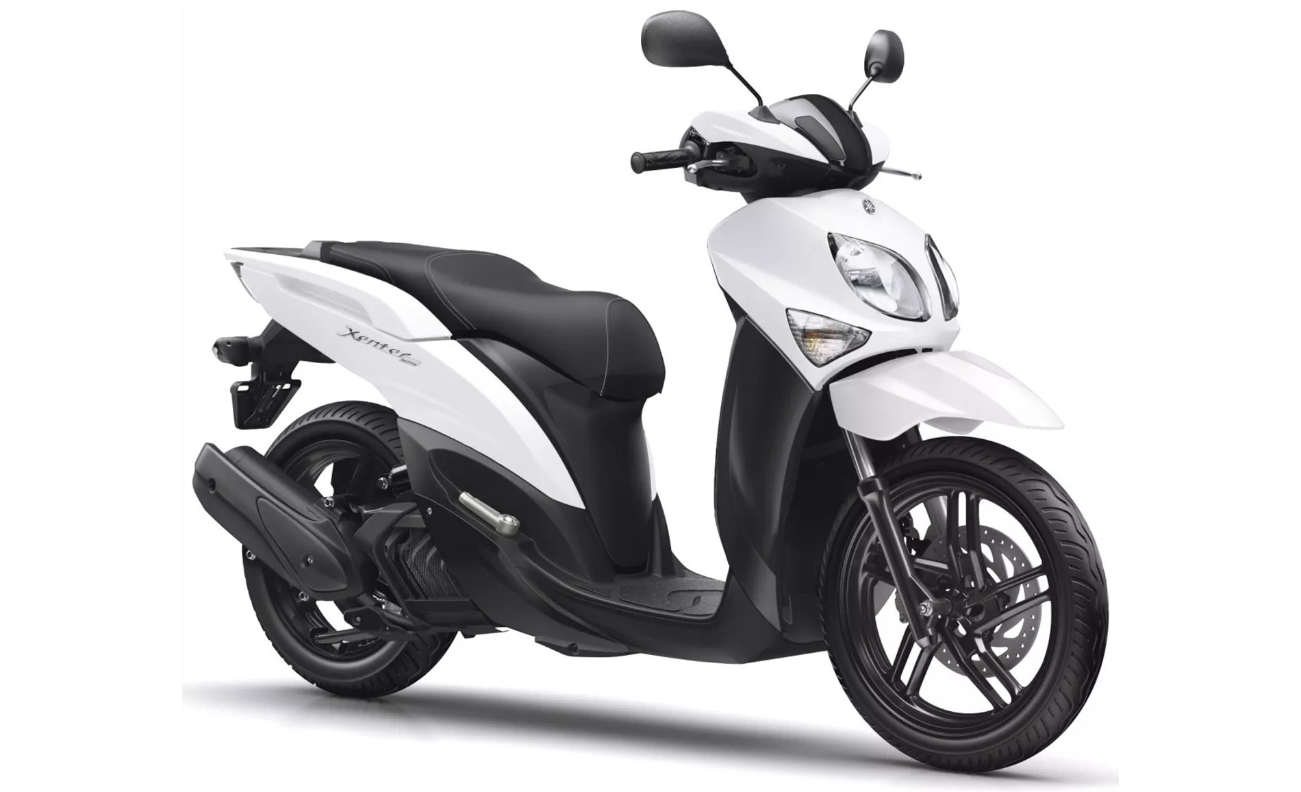 Yamaha Xenter 125 2017 Yamaha Xenter 125 2017