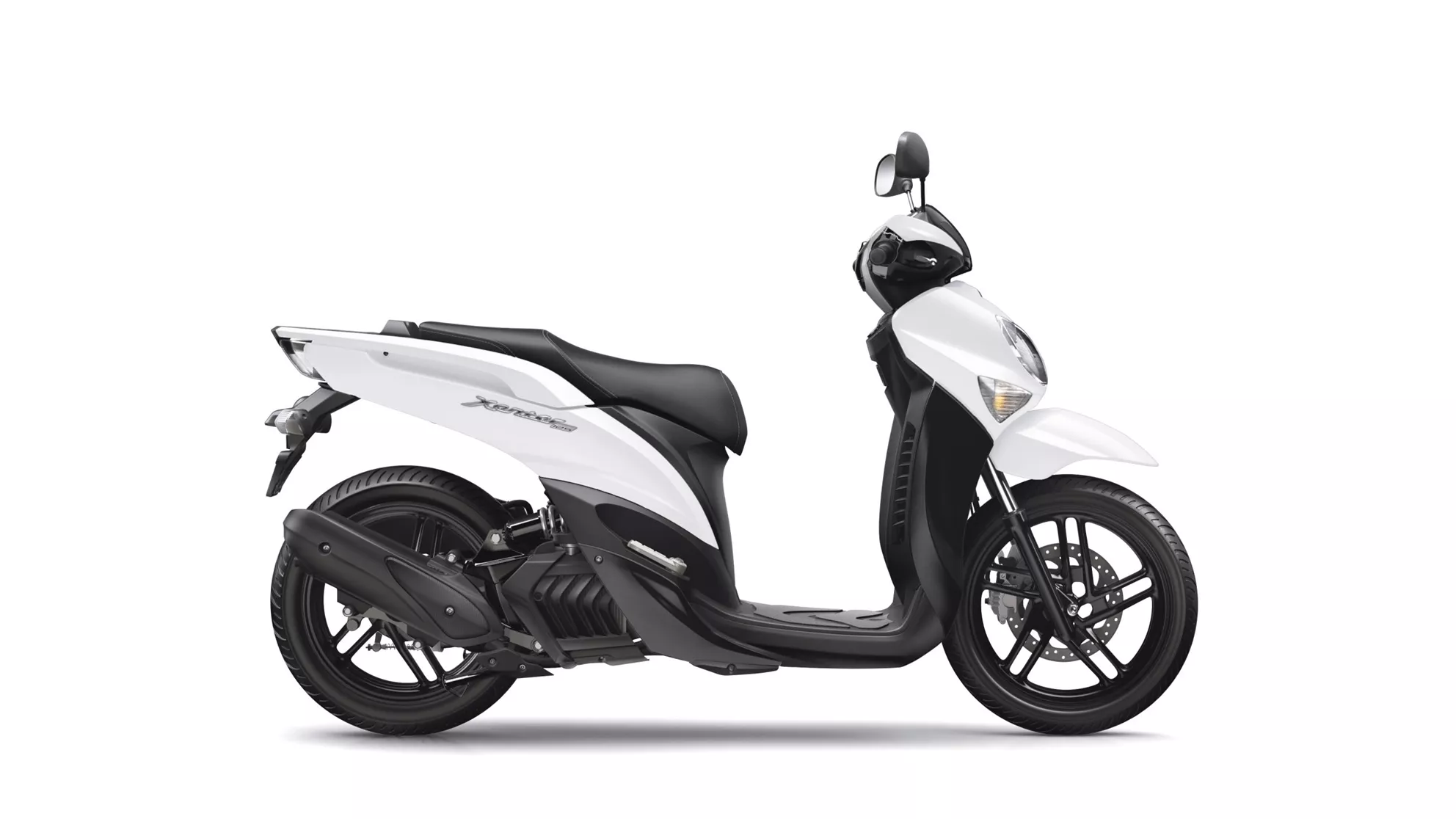 Yamaha Xenter 125 - Image 2 Yamaha Xenter 125 - Image 2