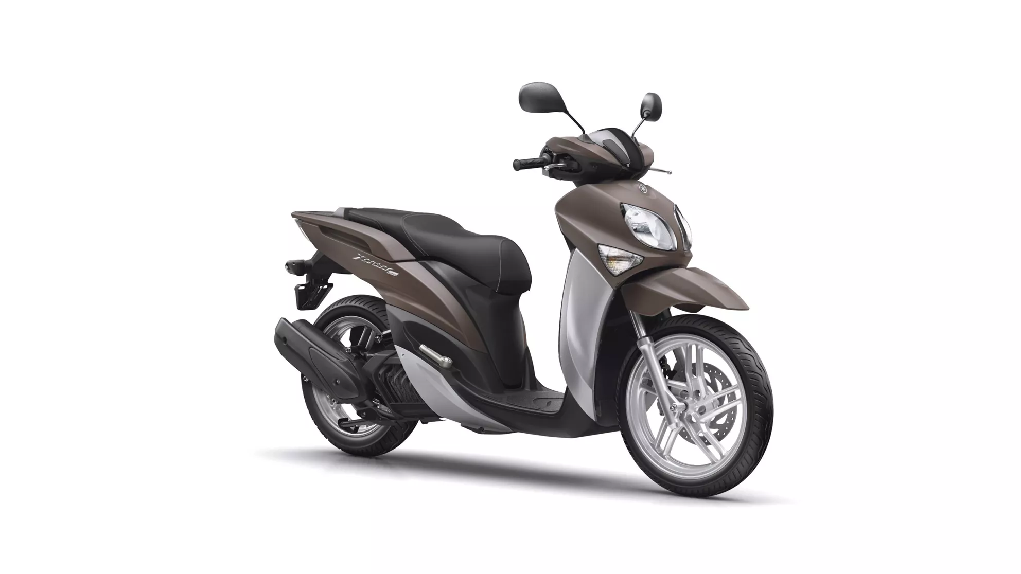 Yamaha Xenter 125 - Image 4 Yamaha Xenter 125 - Image 4