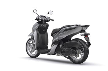 Yamaha Xenter 125 2017 - Bild 10
