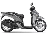 Yamaha Xenter 125 2017 Yamaha Xenter 125 2017