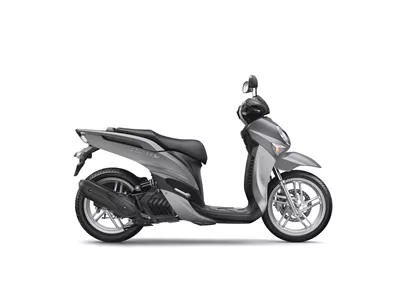 Yamaha Xenter 125 2017