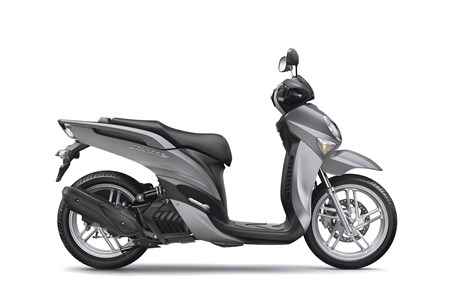 Yamaha Xenter 125 2017