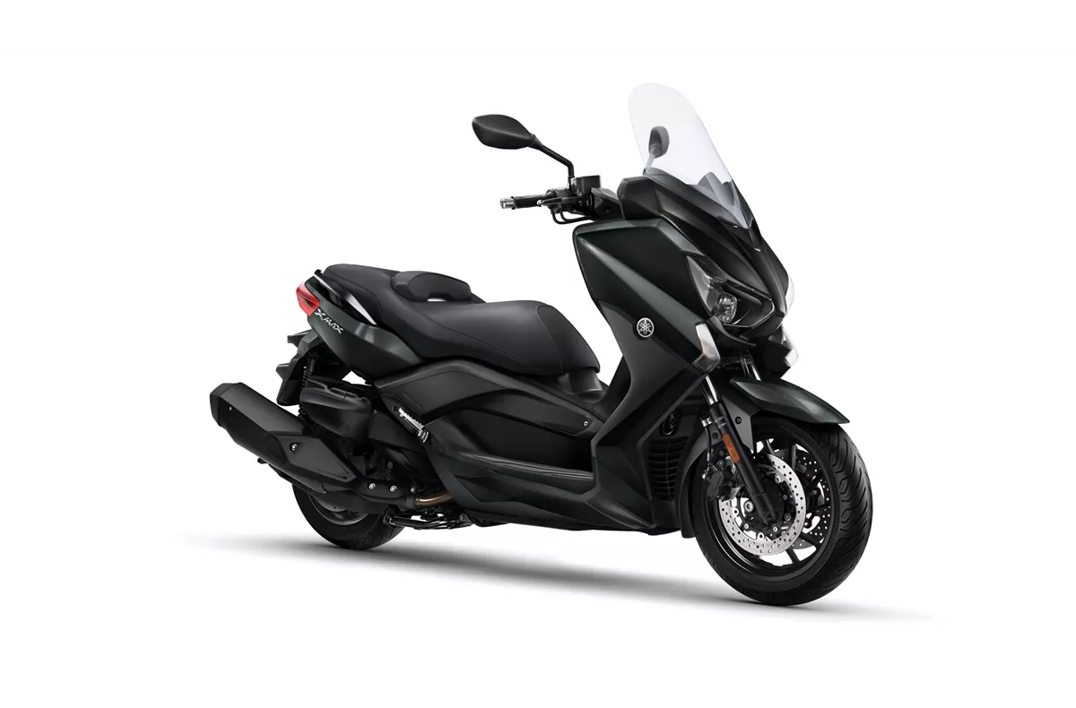 Yamaha XMAX 400 Yamaha XMAX 400