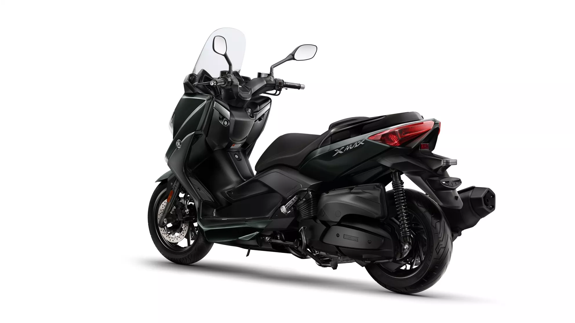 Yamaha XMAX 400 - Image 2 Yamaha XMAX 400 - Image 2