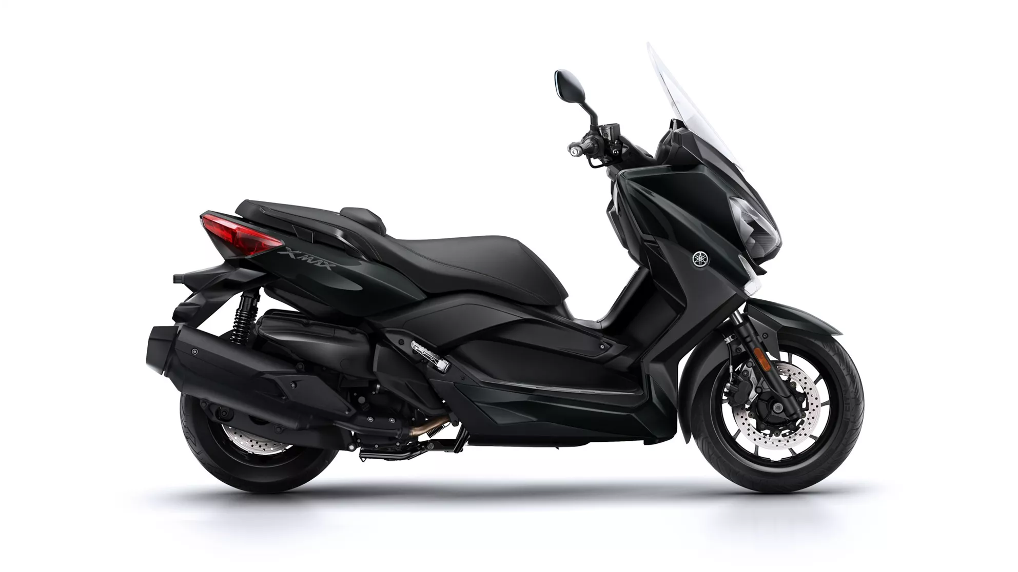 Yamaha XMAX 400 - Image 3 Yamaha XMAX 400 - Image 3