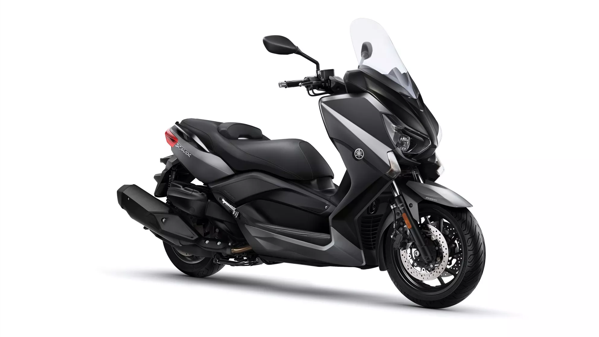 Yamaha XMAX 400 - Image 4 Yamaha XMAX 400 - Image 4