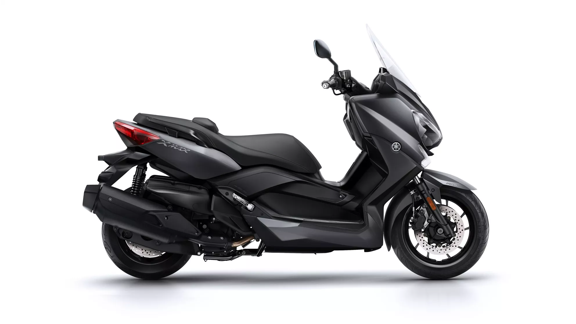 Yamaha XMAX 400 - Image 5 Yamaha XMAX 400 - Image 5