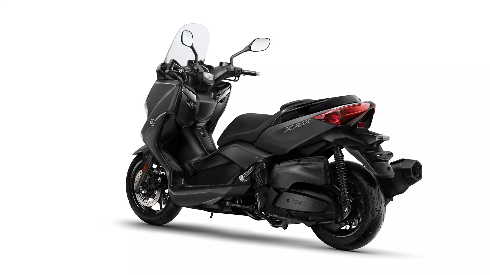 Yamaha XMAX 400 - Image 6 Yamaha XMAX 400 - Image 6