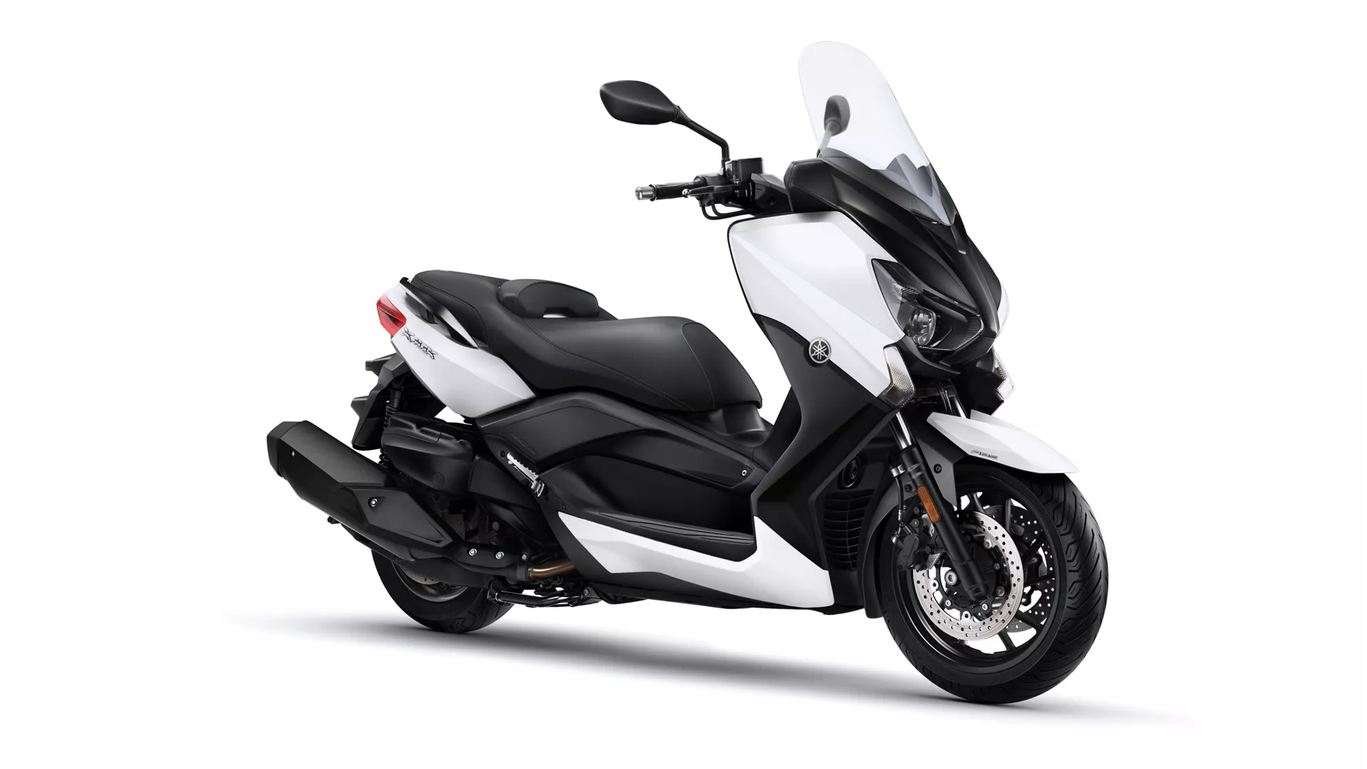 Yamaha XMAX 400 - Image 7 Yamaha XMAX 400 - Image 7