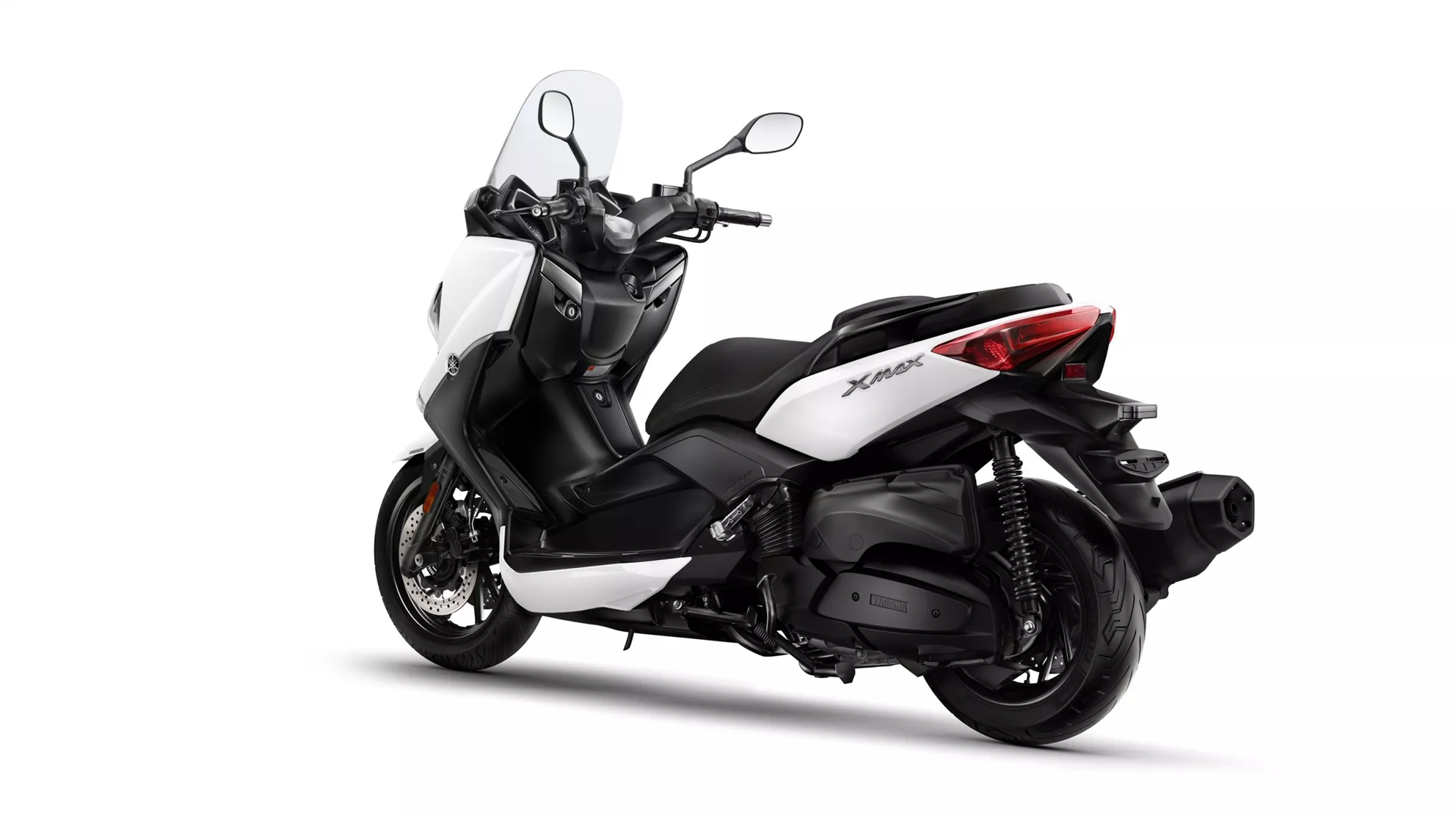 Yamaha XMAX 400 - Image 8 Yamaha XMAX 400 - Image 8